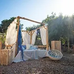Villa Terre Di Bea Sea Cefalu' Cefalú