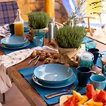 Villa Terre Di Bea Sea Cefalu'