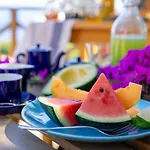 Villa Terre Di Bea Sea Cefalu' Cefalú