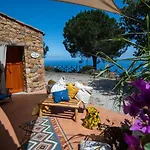 Terre Di Bea Sea Cefalu'