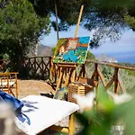 Terre Di Bea Sea Cefalu' Villa Cefalú