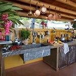 Terre Di Bea Sea Cefalu' Villa