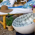 Villa Terre Di Bea Sea Cefalu'