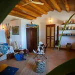 Villa Terre Di Bea Sea Cefalu' *