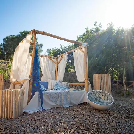 Villa Terre Di Bea Sea Cefalu' Cefalù