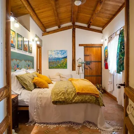 Villa Terre Di Bea Sea Cefalu'
