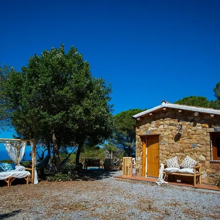 Terre Di Bea Sea Cefalu' * Cefalù