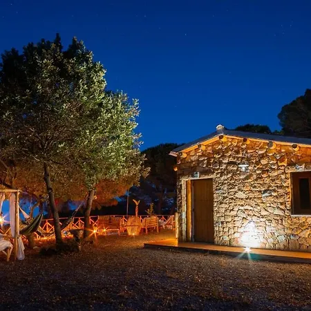 Villa Terre Di Bea Sea Cefalu'