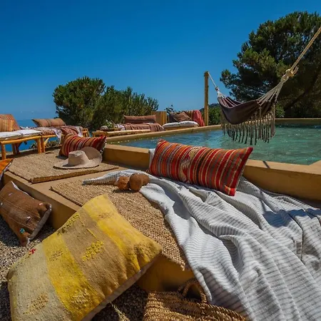 Terre Di Bea Sea Cefalu' Villa Cefalu