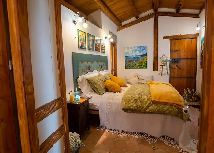 Terre Di Bea Sea Cefalu' *