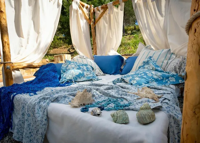 Villa Terre Di Bea Sea Cefalu' Cefalù