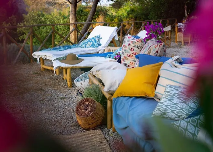 Terre Di Bea Sea Cefalu' * Cefalù