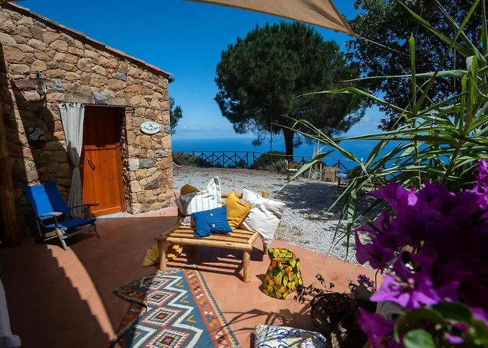 Terre Di Bea Sea Cefalu'