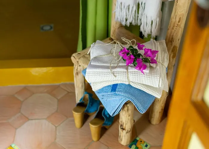 Villa Terre Di Bea Sea Cefalu'