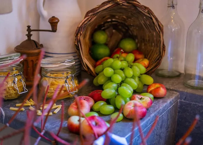 Terre Di Bea Sea Cefalu'