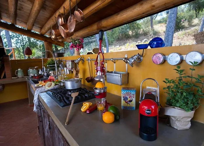 Villa Terre Di Bea Sea Cefalu'