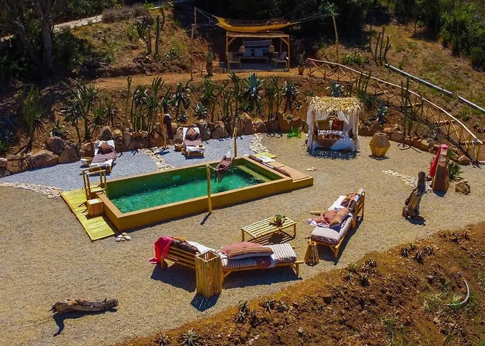 Terre Di Bea Sea Cefalu' Villa *