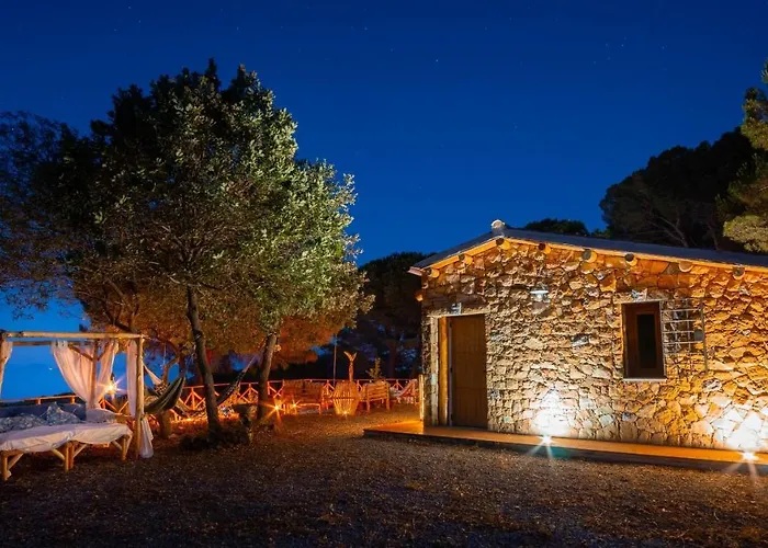 Villa Terre Di Bea Sea Cefalu'