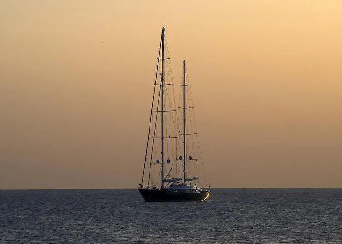 Villa Terre Di Bea Sea Cefalu' *