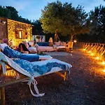 Villa Terre Di Bea Sea Cefalu'