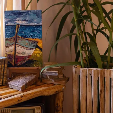 Terre Di Bea Sea Cefalu'