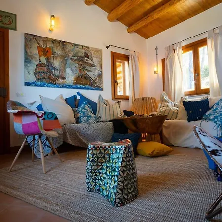 Terre Di Bea Sea Cefalu' *