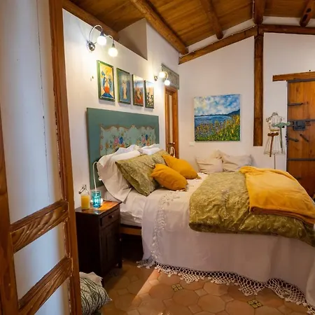 Terre Di Bea Sea Cefalu' *