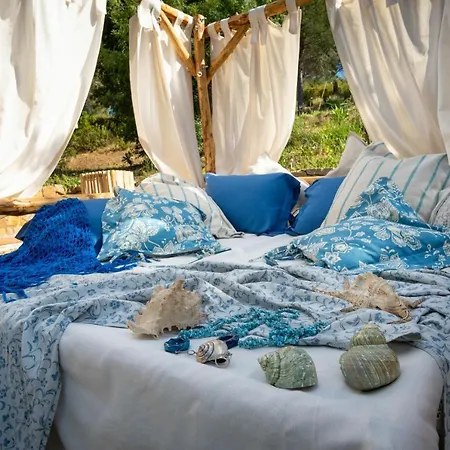 Villa Terre Di Bea Sea Cefalu' Cefalu