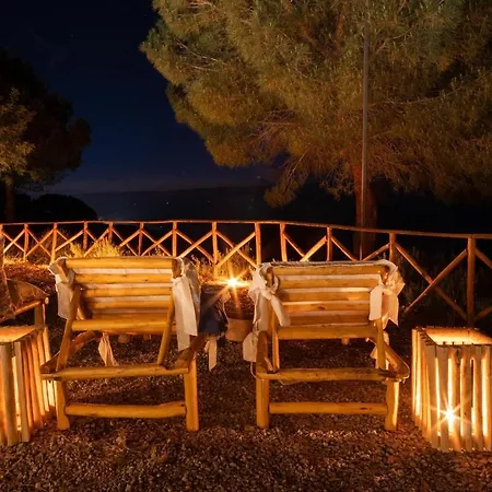 Terre Di Bea Sea Cefalu' Villa