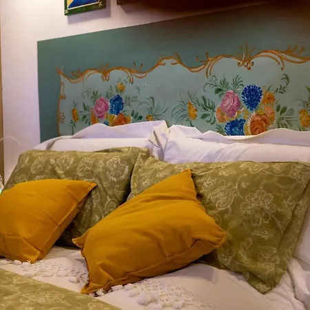 Terre Di Bea Sea Cefalu' Villa