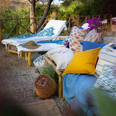 Terre Di Bea Sea Cefalu' * Cefalú