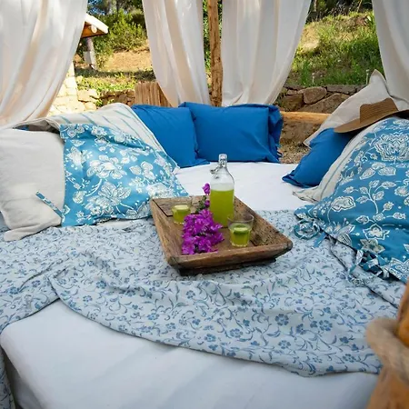 Terre Di Bea Sea Cefalu' * Cefalu