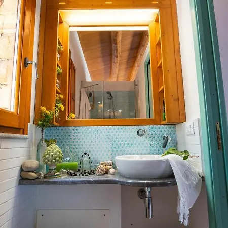 Terre Di Bea Sea Cefalu' Villa Cefalú