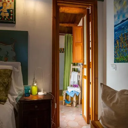 Villa Terre Di Bea Sea Cefalu'