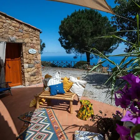 Terre Di Bea Sea Cefalu'