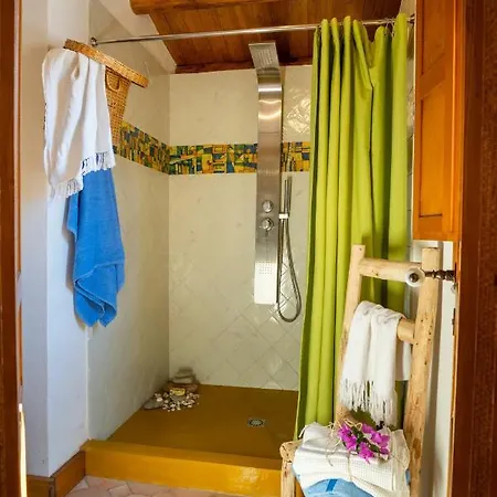 Terre Di Bea Sea Cefalu'