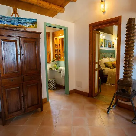 Terre Di Bea Sea Cefalu'