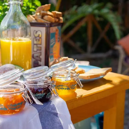 Terre Di Bea Sea Cefalu' Villa