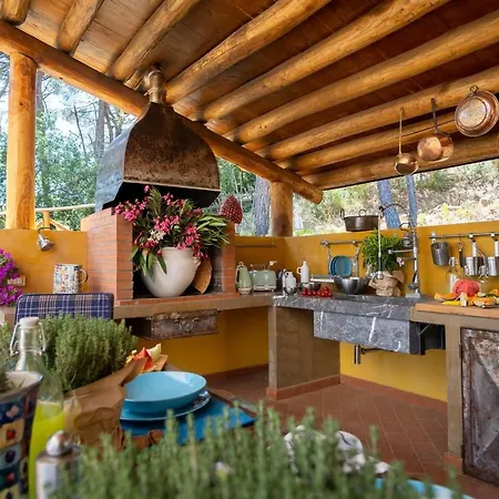 Villa Terre Di Bea Sea Cefalu'