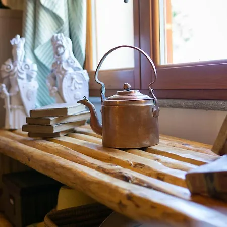 Terre Di Bea Sea Cefalu' Villa Cefalu