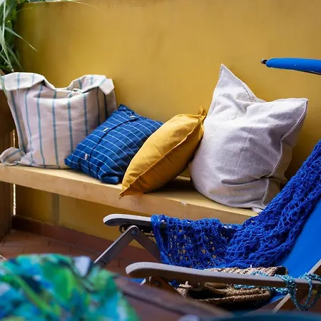 Villa Terre Di Bea Sea Cefalu'