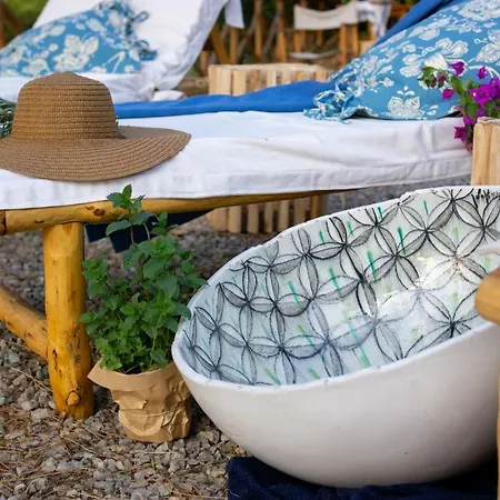 Villa Terre Di Bea Sea Cefalu'