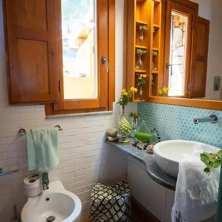 Terre Di Bea Sea Cefalu' Cefalu