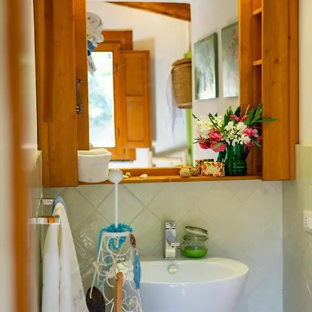 Terre Di Bea Sea Cefalu' Cefalu