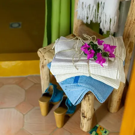 Villa Terre Di Bea Sea Cefalu'