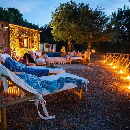 Villa Terre Di Bea Sea Cefalu'