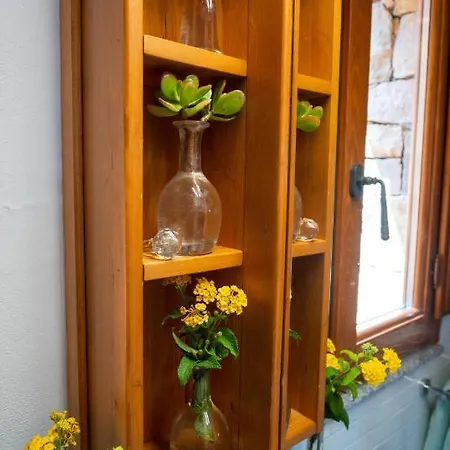 Villa Terre Di Bea Sea Cefalu' *