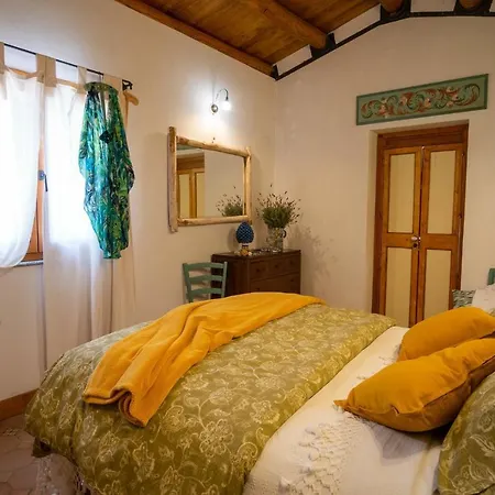 Villa Terre Di Bea Sea Cefalu' *