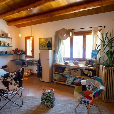 Villa Terre Di Bea Sea Cefalu' *