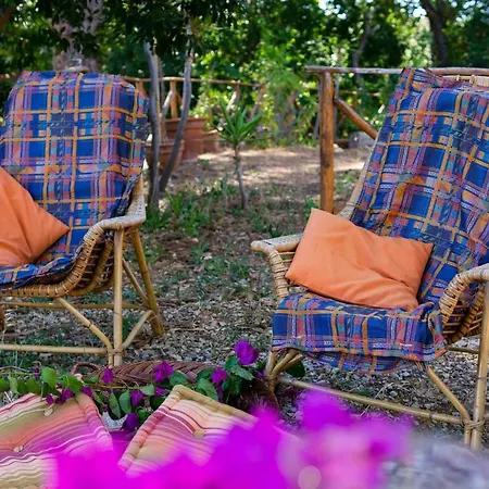 Terre Di Bea Sea Cefalu' Villa Cefalu